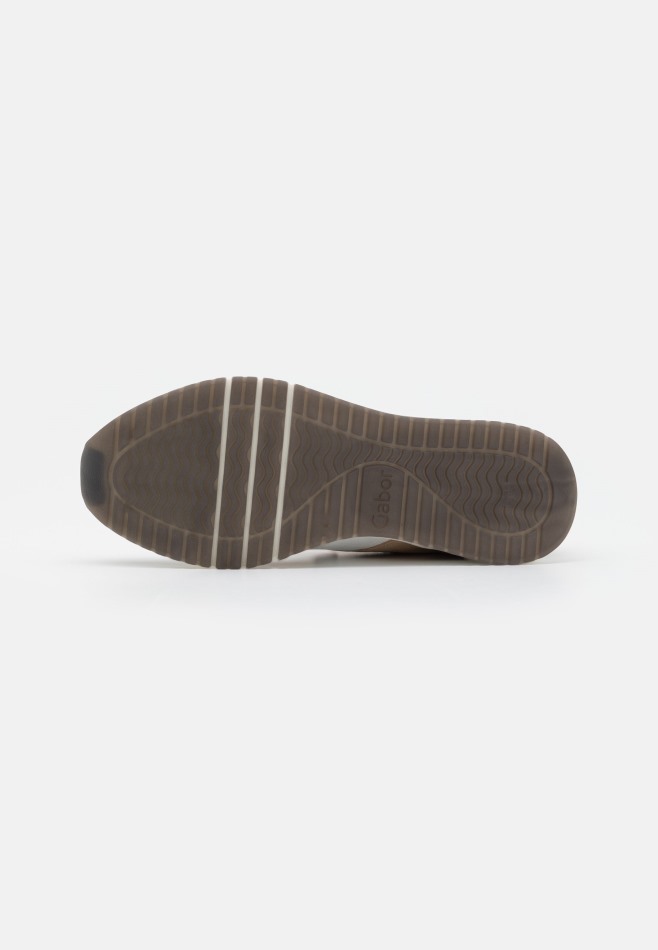 Gabour | Baskets Exclusives Tartufo/rubin
